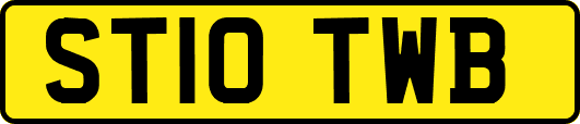 ST10TWB