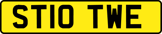 ST10TWE