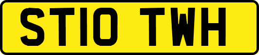 ST10TWH