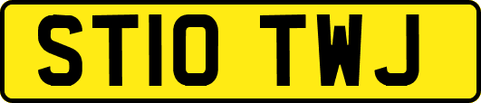ST10TWJ