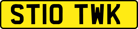 ST10TWK