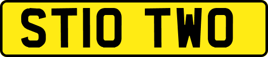 ST10TWO