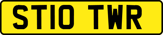 ST10TWR