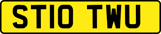ST10TWU