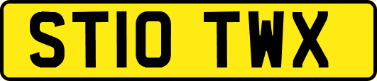 ST10TWX