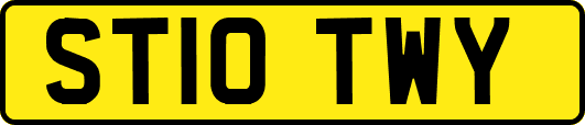 ST10TWY