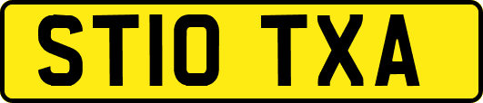 ST10TXA