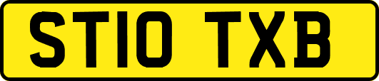 ST10TXB