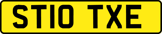 ST10TXE