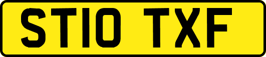 ST10TXF
