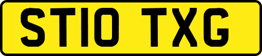 ST10TXG