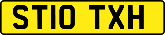 ST10TXH