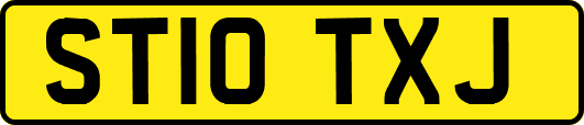 ST10TXJ