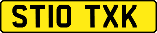 ST10TXK