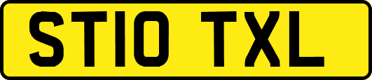 ST10TXL
