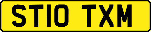 ST10TXM