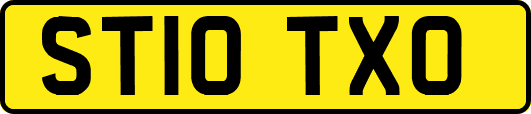ST10TXO