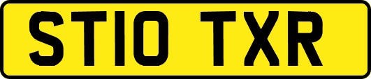 ST10TXR
