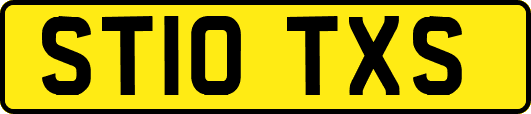 ST10TXS