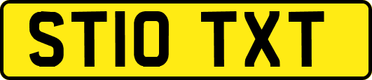 ST10TXT