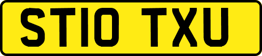 ST10TXU