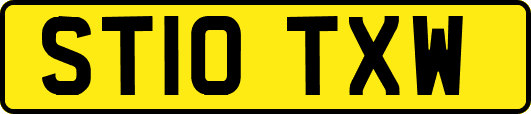ST10TXW