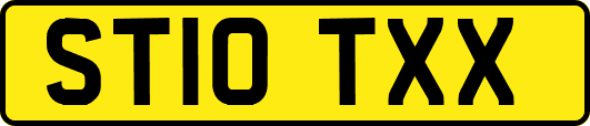 ST10TXX