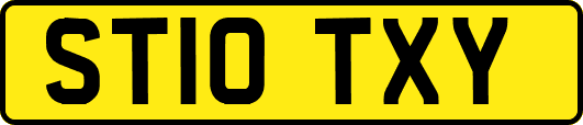 ST10TXY