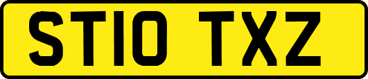 ST10TXZ