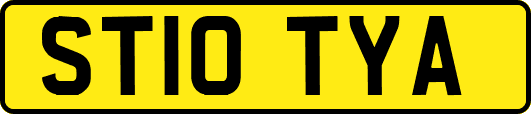 ST10TYA