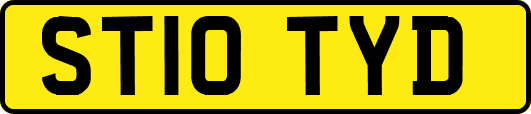 ST10TYD