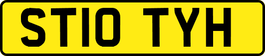 ST10TYH