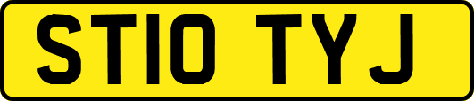 ST10TYJ