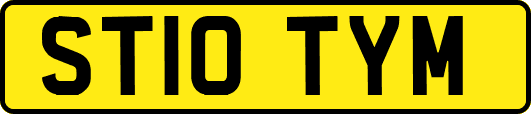 ST10TYM