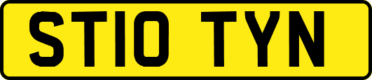 ST10TYN
