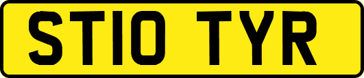 ST10TYR