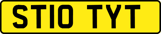 ST10TYT