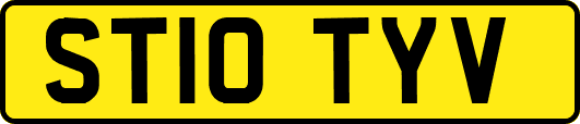 ST10TYV