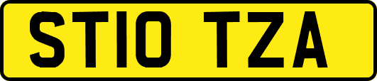 ST10TZA