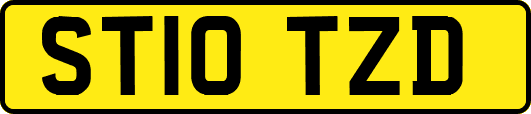 ST10TZD
