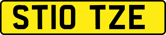ST10TZE