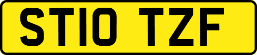 ST10TZF