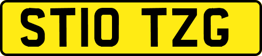 ST10TZG
