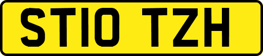 ST10TZH