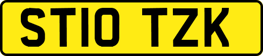 ST10TZK