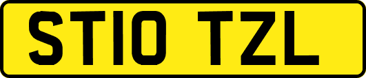 ST10TZL