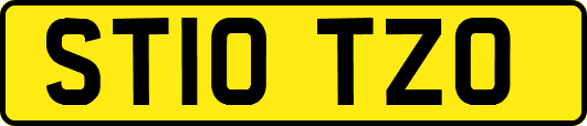 ST10TZO