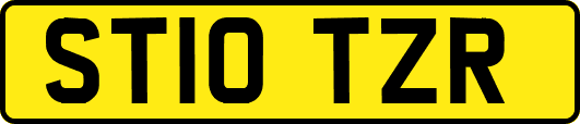 ST10TZR