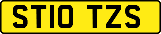 ST10TZS