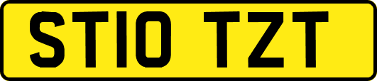 ST10TZT